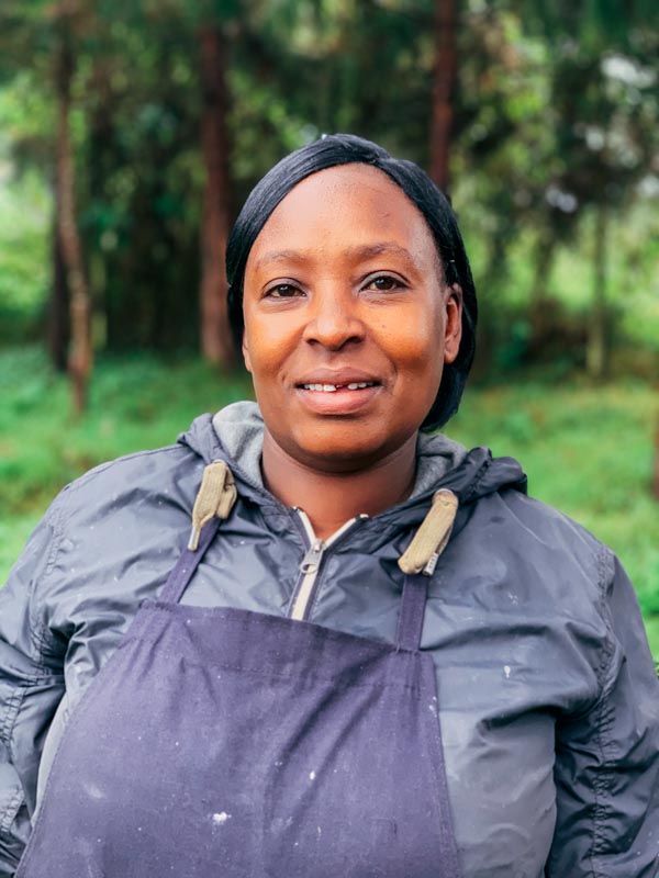 Anne Wanjiru