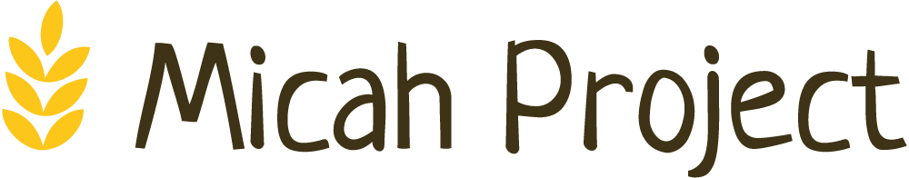 Micah Project Logo
